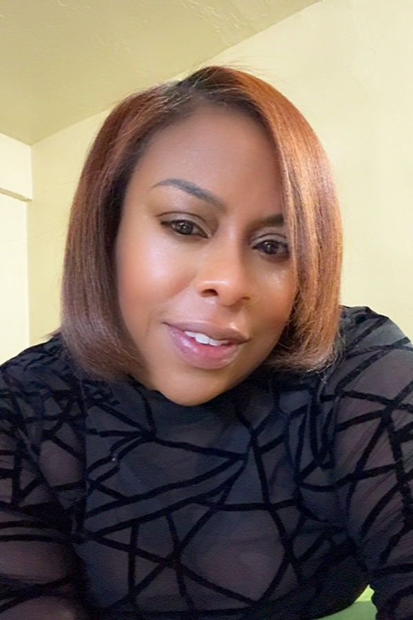 Cruise Brothers Travel Agent Michelle Brown
